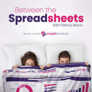 Between The Spreadsheets Podcast